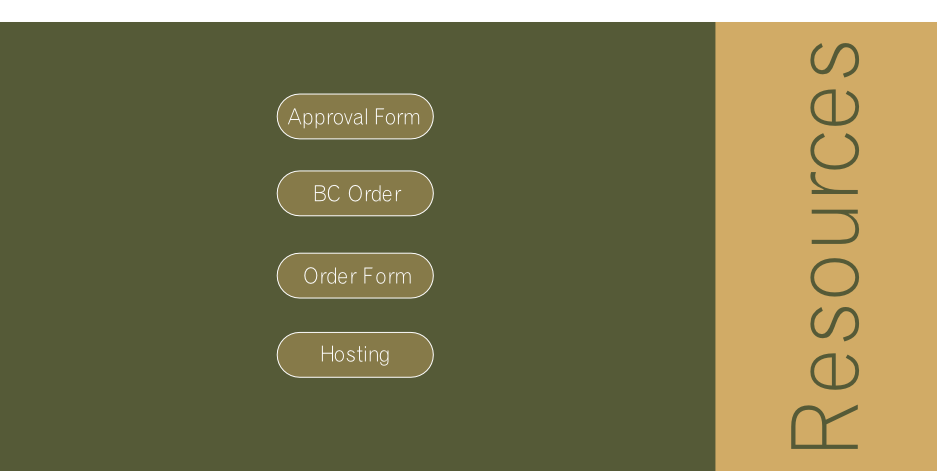 Approval Form
